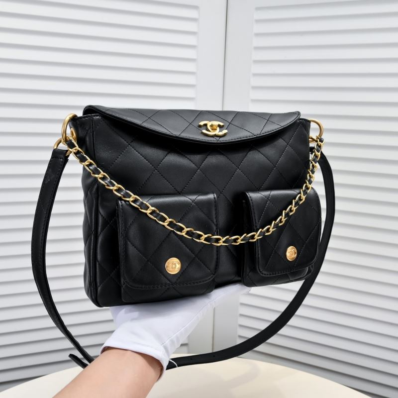 Chanel Hobo Bags